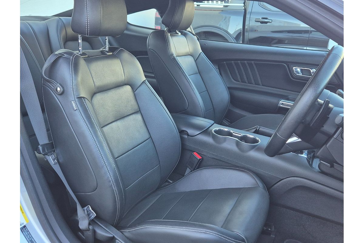 2016 Ford Mustang GT FM