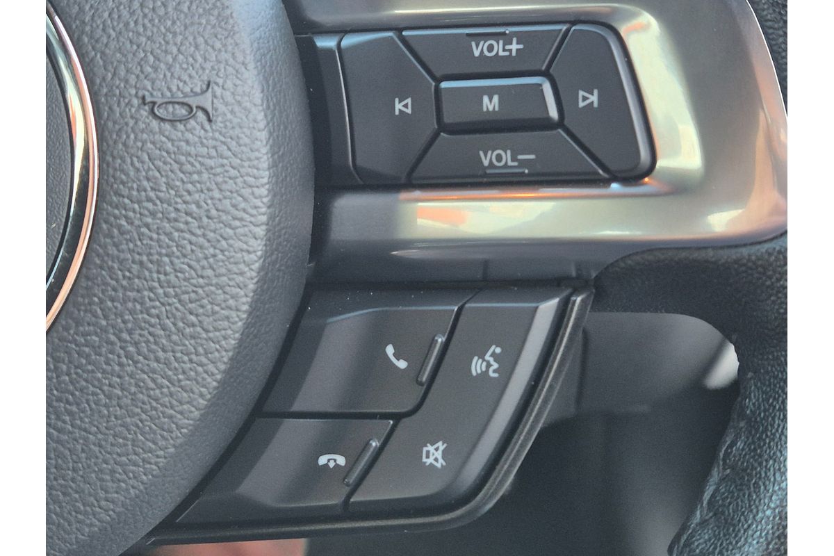 2016 Ford Mustang GT FM