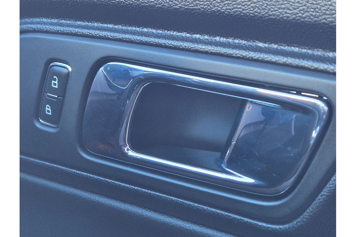 2016 Ford Mustang GT FM
