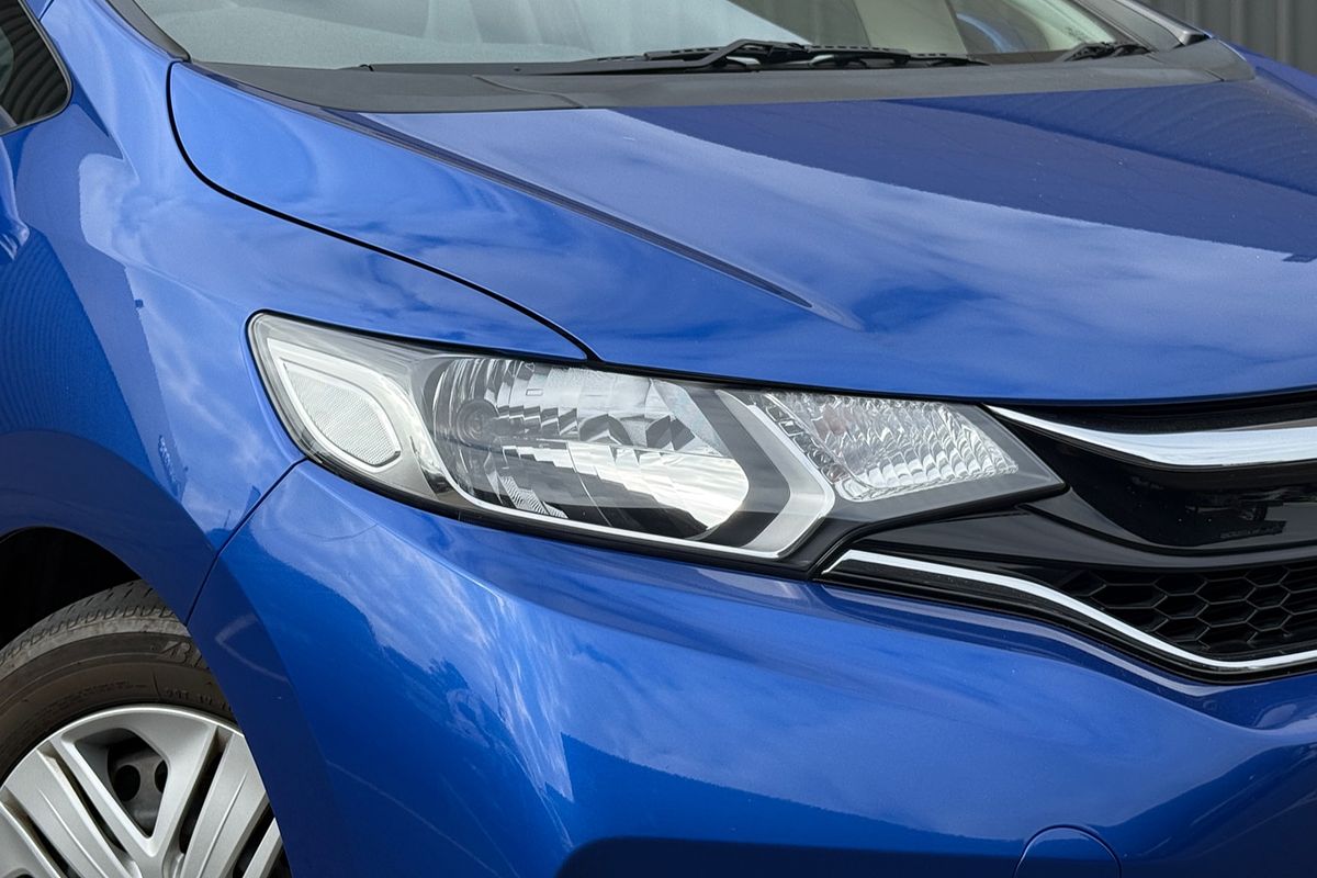 2018 Honda Jazz VTi GF