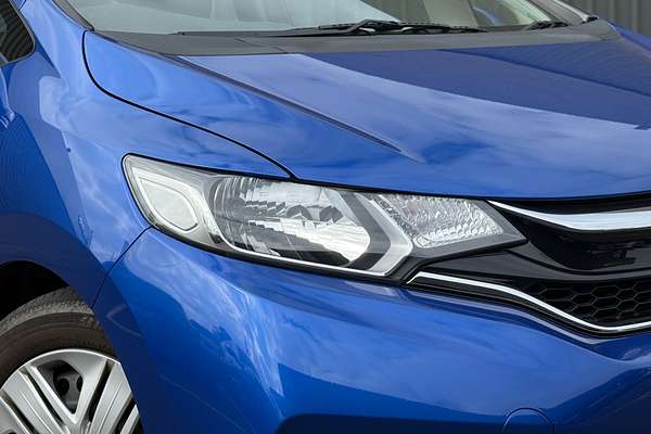 2018 Honda Jazz VTi GF