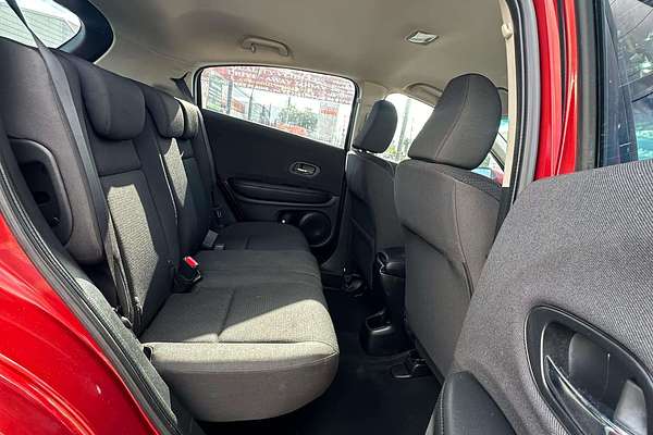 2019 Honda HR-V VTi