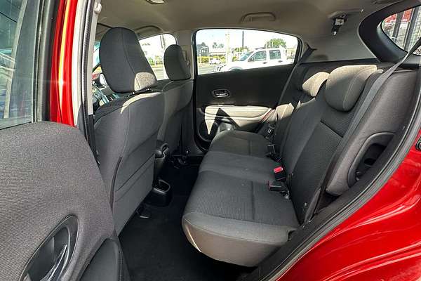 2019 Honda HR-V VTi
