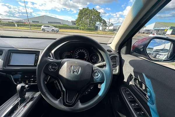 2019 Honda HR-V VTi