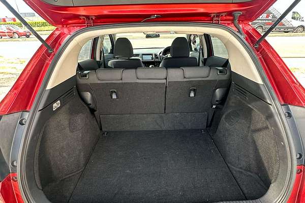 2019 Honda HR-V VTi