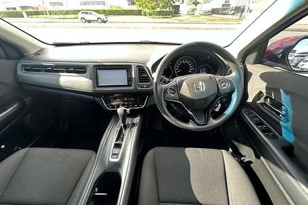 2019 Honda HR-V VTi
