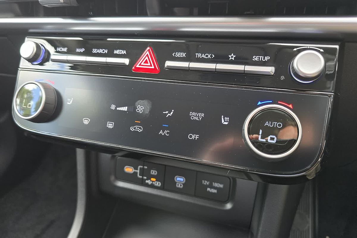 2025 Hyundai Tucson Elite NX4.V3