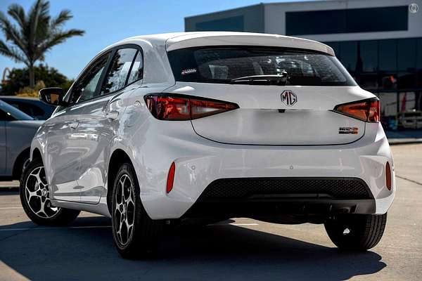 2020 MG MG3 Excite