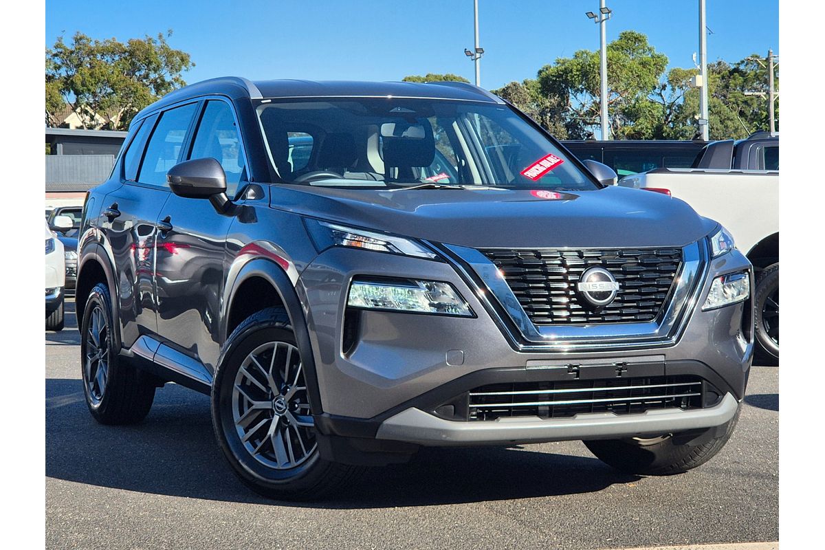 2024 Nissan X-TRAIL ST T33