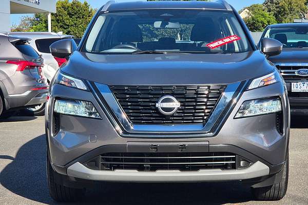 2024 Nissan X-TRAIL ST T33