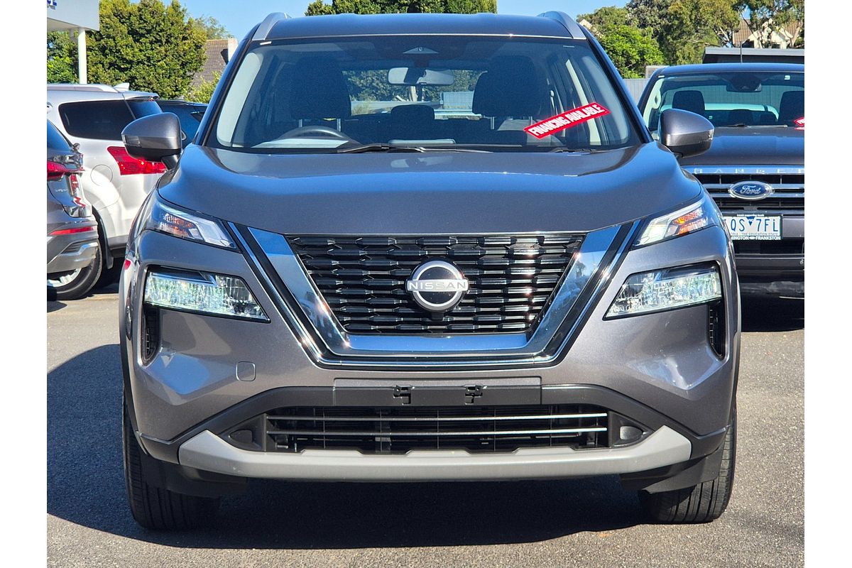 2024 Nissan X-TRAIL ST T33