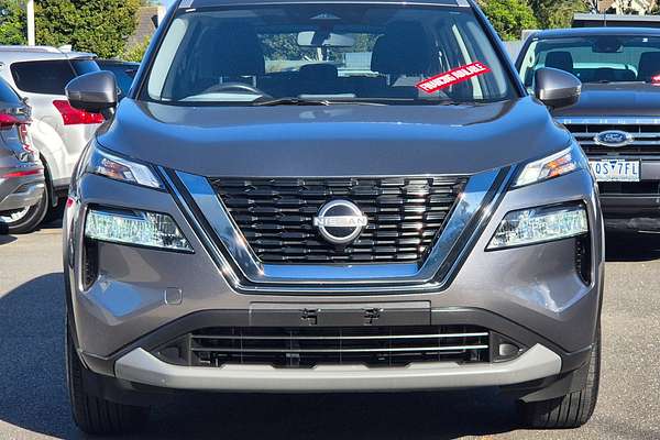 2024 Nissan X-TRAIL ST T33