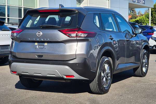 2024 Nissan X-TRAIL ST T33