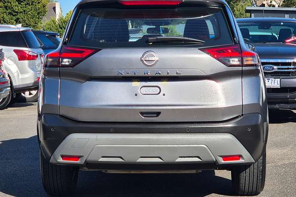 2024 Nissan X-TRAIL ST T33