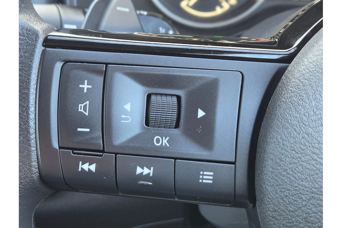 2024 Nissan X-TRAIL ST T33