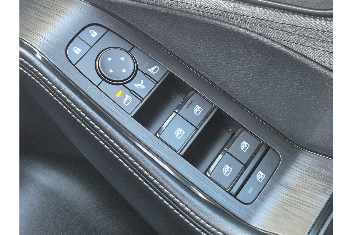 2024 Nissan X-TRAIL ST T33