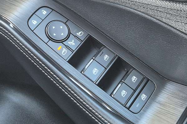 2024 Nissan X-TRAIL ST T33