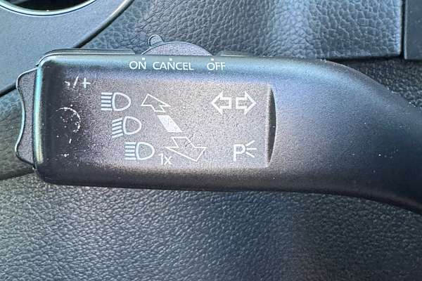 2011 Volkswagen Tiguan 103TDI 5N