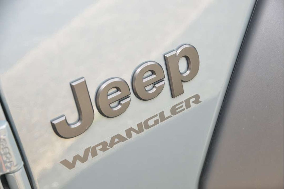 2024 Jeep Wrangler Unlimited Sport S JL