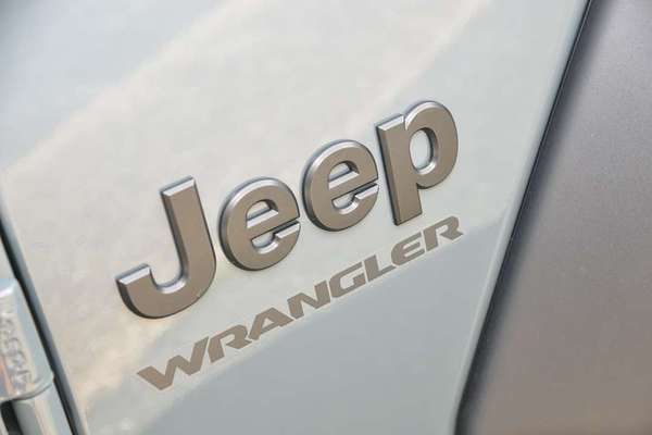 2024 Jeep Wrangler Unlimited Sport S JL