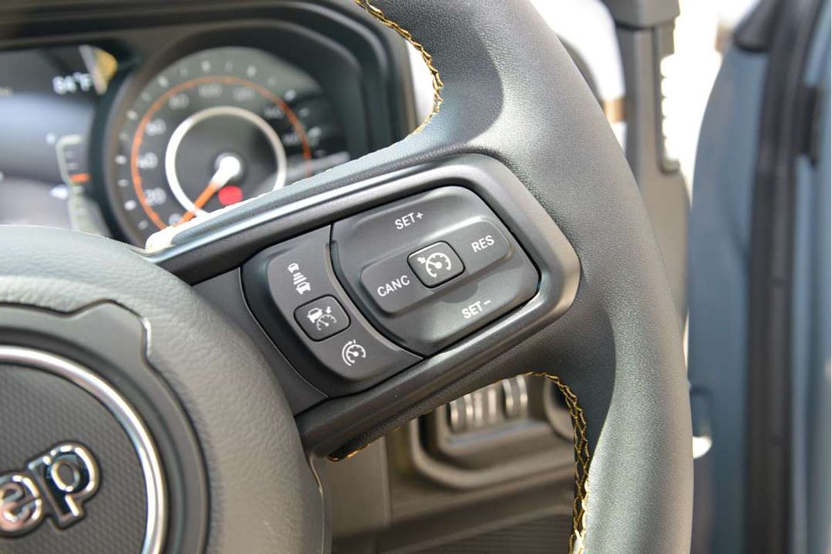 2024 Jeep Wrangler Unlimited Sport S JL