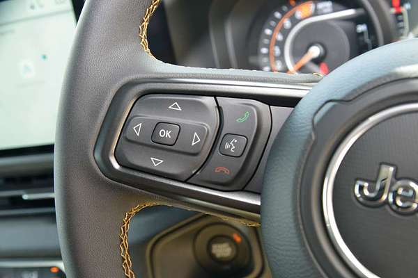2024 Jeep Wrangler Unlimited Sport S JL