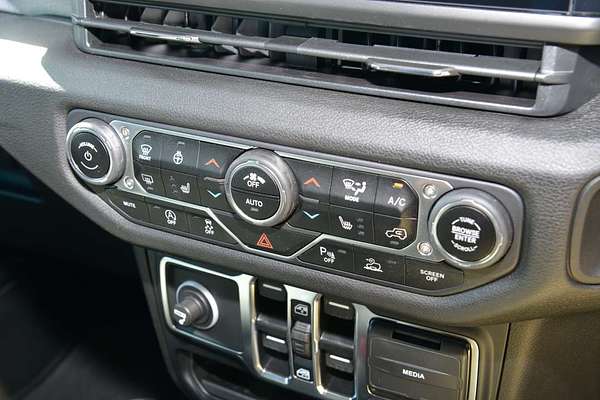 2024 Jeep Wrangler Unlimited Sport S JL