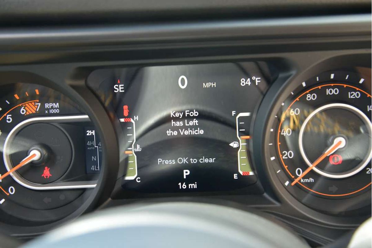 2024 Jeep Wrangler Unlimited Sport S JL