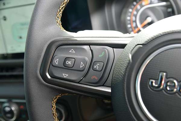 2024 Jeep Wrangler Unlimited Sport S JL