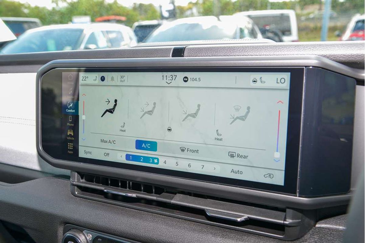 2024 Jeep Wrangler Unlimited Sport S JL