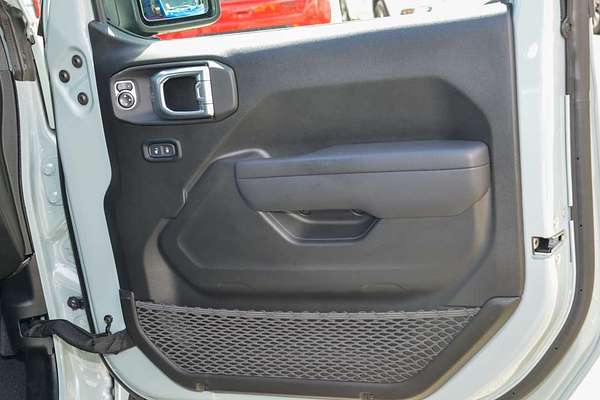 2024 Jeep Wrangler Unlimited Sport S JL