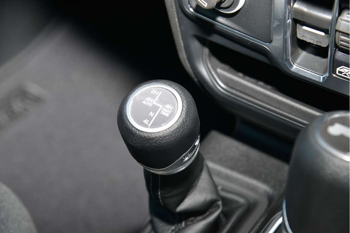 2024 Jeep Wrangler Unlimited Sport S JL