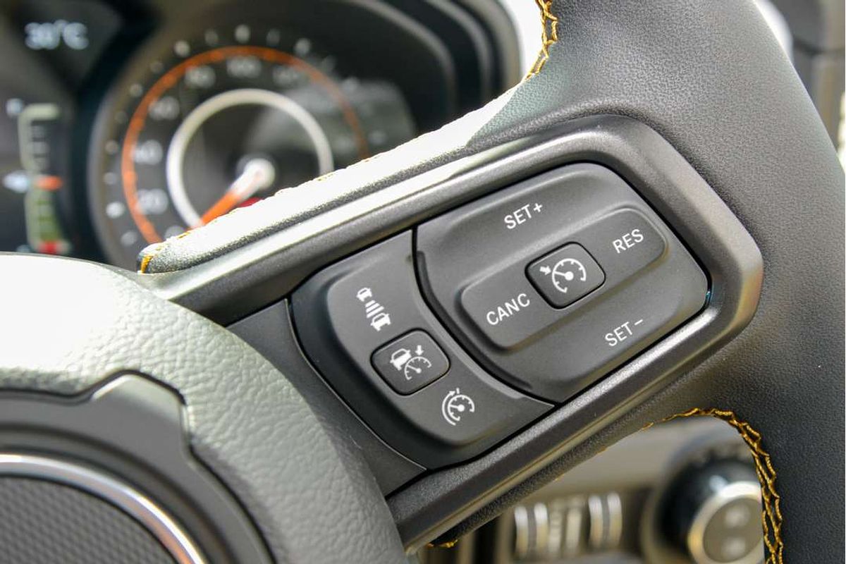 2024 Jeep Wrangler Unlimited Sport S JL