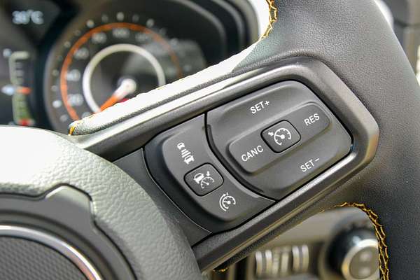 2024 Jeep Wrangler Unlimited Sport S JL