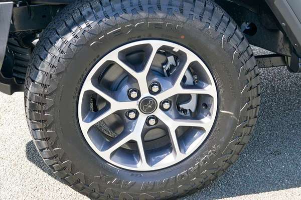 2024 Jeep Wrangler Unlimited Sport S JL