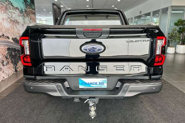 2023 Ford Ranger Wildtrak 4X4
