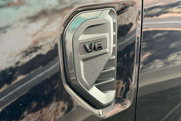2023 Ford Ranger Wildtrak 4X4