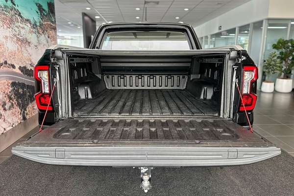 2023 Ford Ranger Wildtrak 4X4