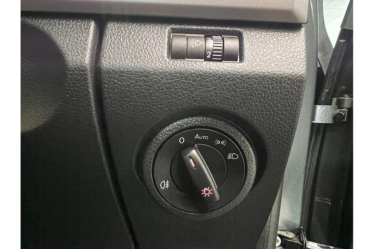 2021 Volkswagen Amarok TDI420 Core 2H 4X4