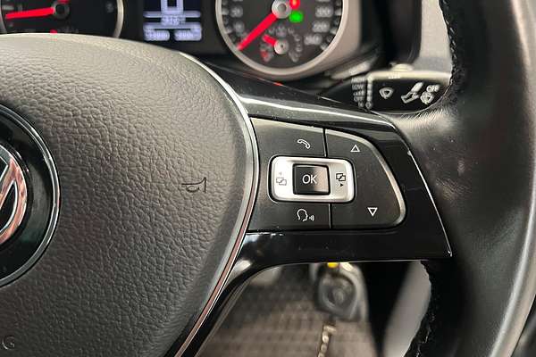 2021 Volkswagen Amarok TDI420 Core 2H 4X4