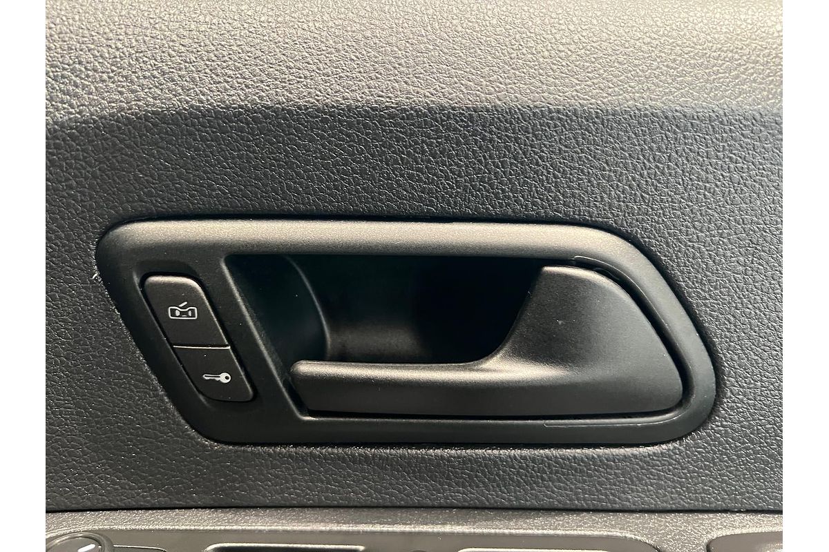 2021 Volkswagen Amarok TDI420 Core 2H 4X4