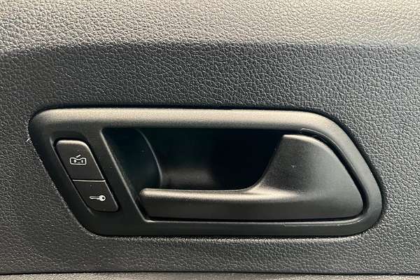 2021 Volkswagen Amarok TDI420 Core 2H 4X4
