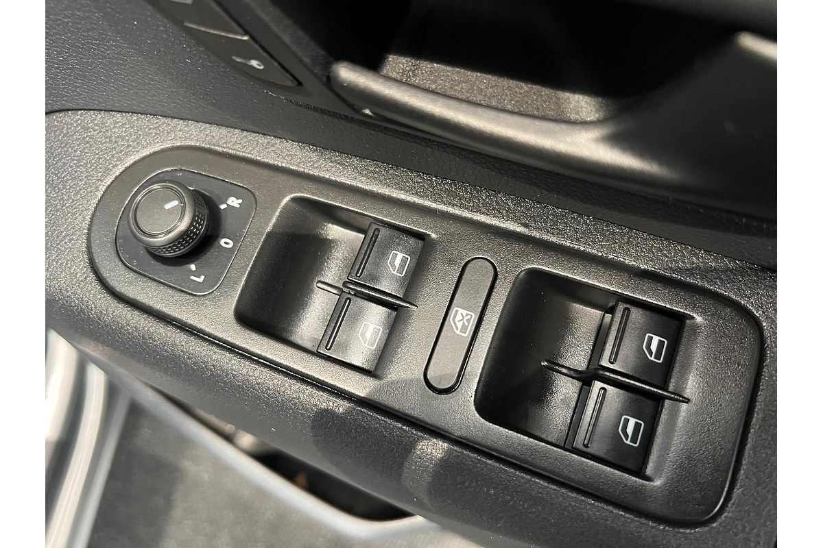 2021 Volkswagen Amarok TDI420 Core 2H 4X4
