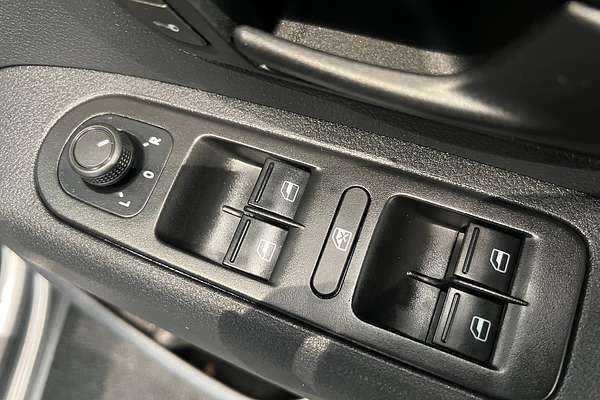 2021 Volkswagen Amarok TDI420 Core 2H 4X4