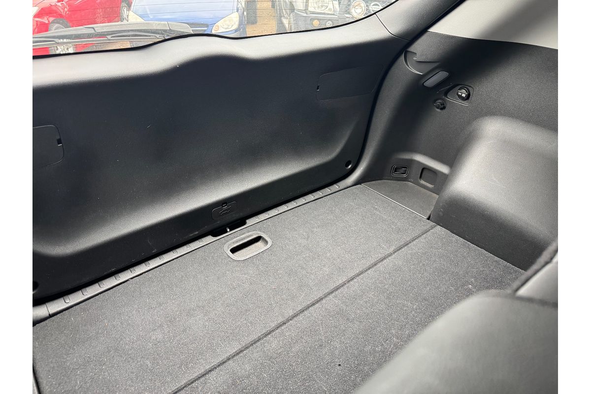 2017 Hyundai Tucson Active X TL