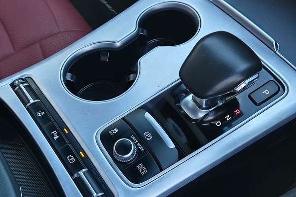 2021 Kia Stinger GT CK