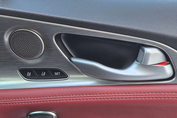 2021 Kia Stinger GT CK