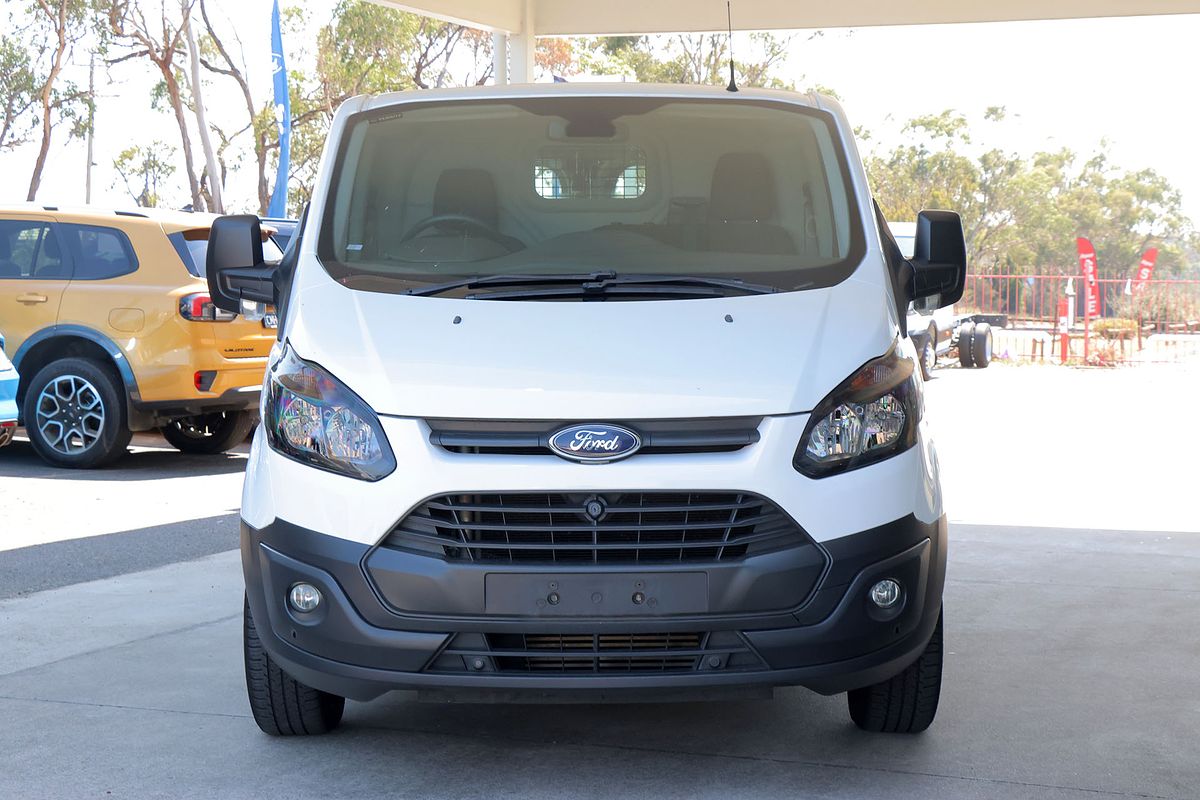 2014 Ford Transit Custom 290S VN SWB