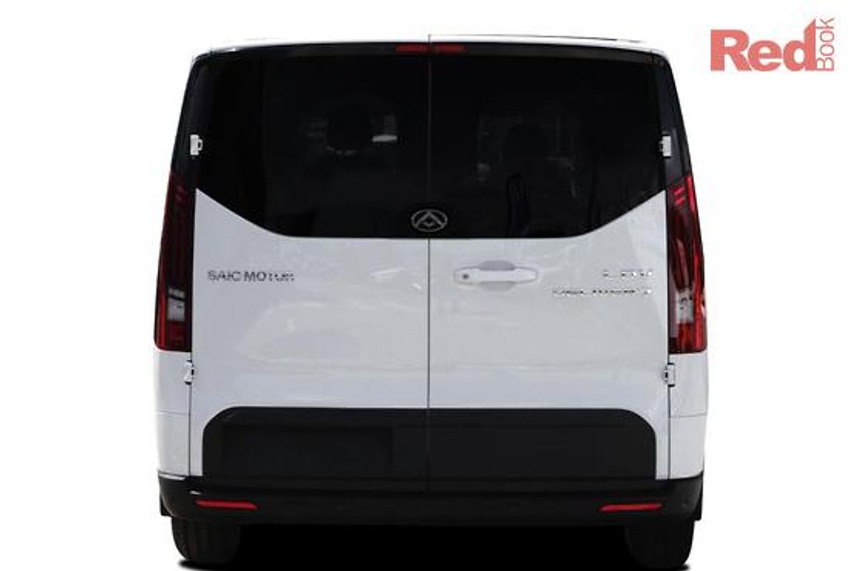 2025 LDV Deliver 7 LWB