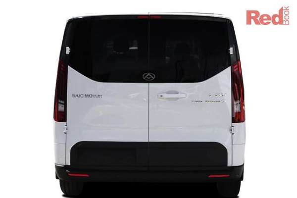 2025 LDV Deliver 7 LWB